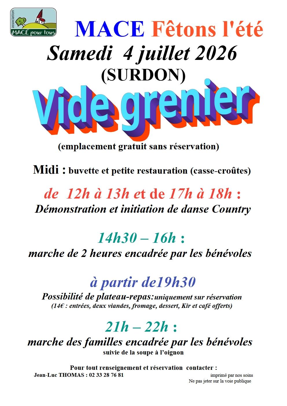 Affiche indice 2