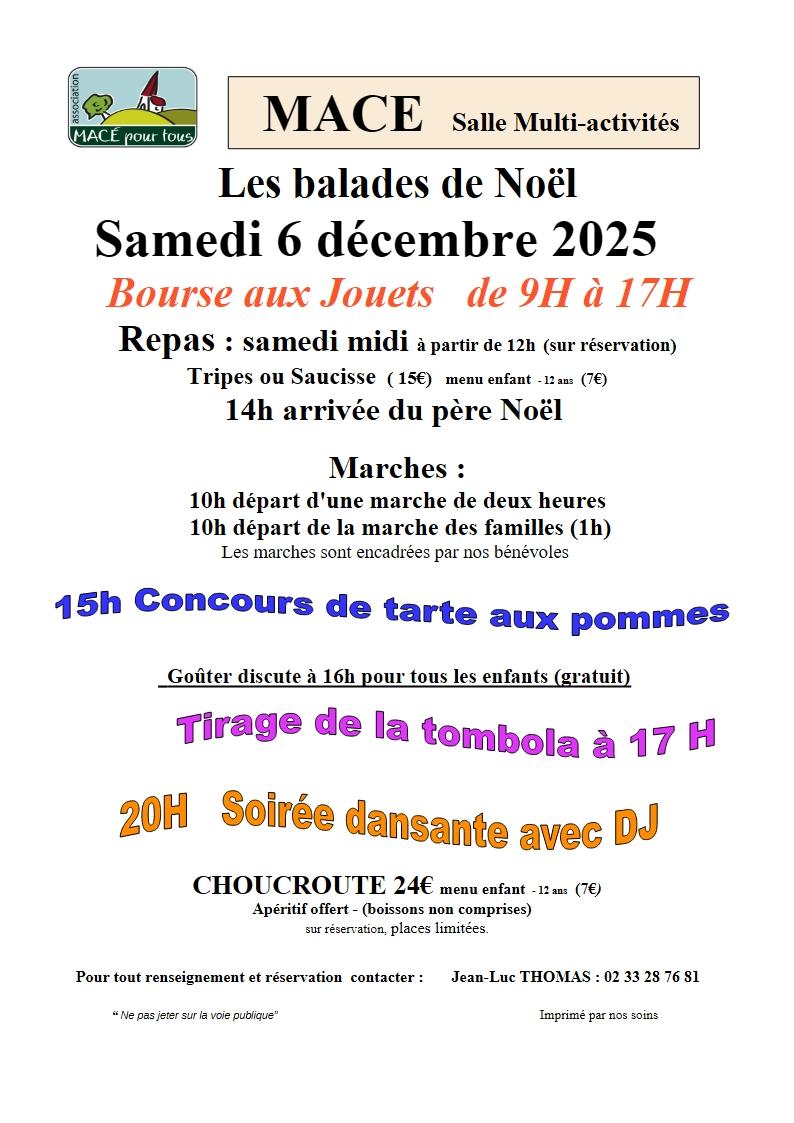 Affiches balades de noel 2025 6 12
