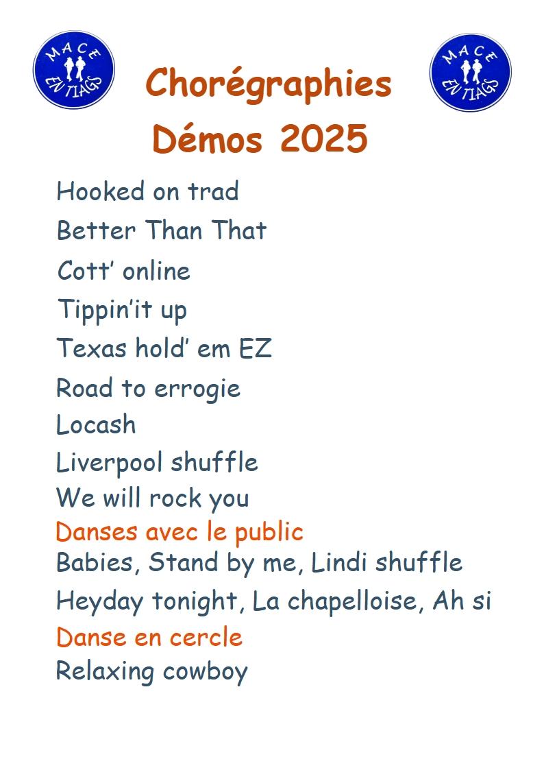 Demos 2025